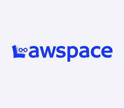 Lawspace logo branding graphic design logo motion graphics