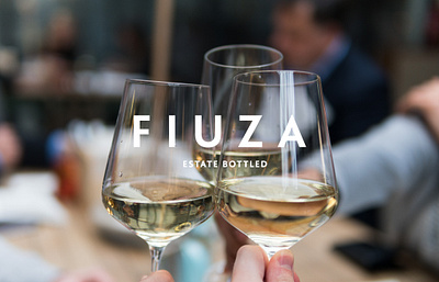 FIUZA WINES | Web Development, Social Media and Packaging content creator design digital graphic design packaging photography photoshoot social media web design web development website wine label wine packaging