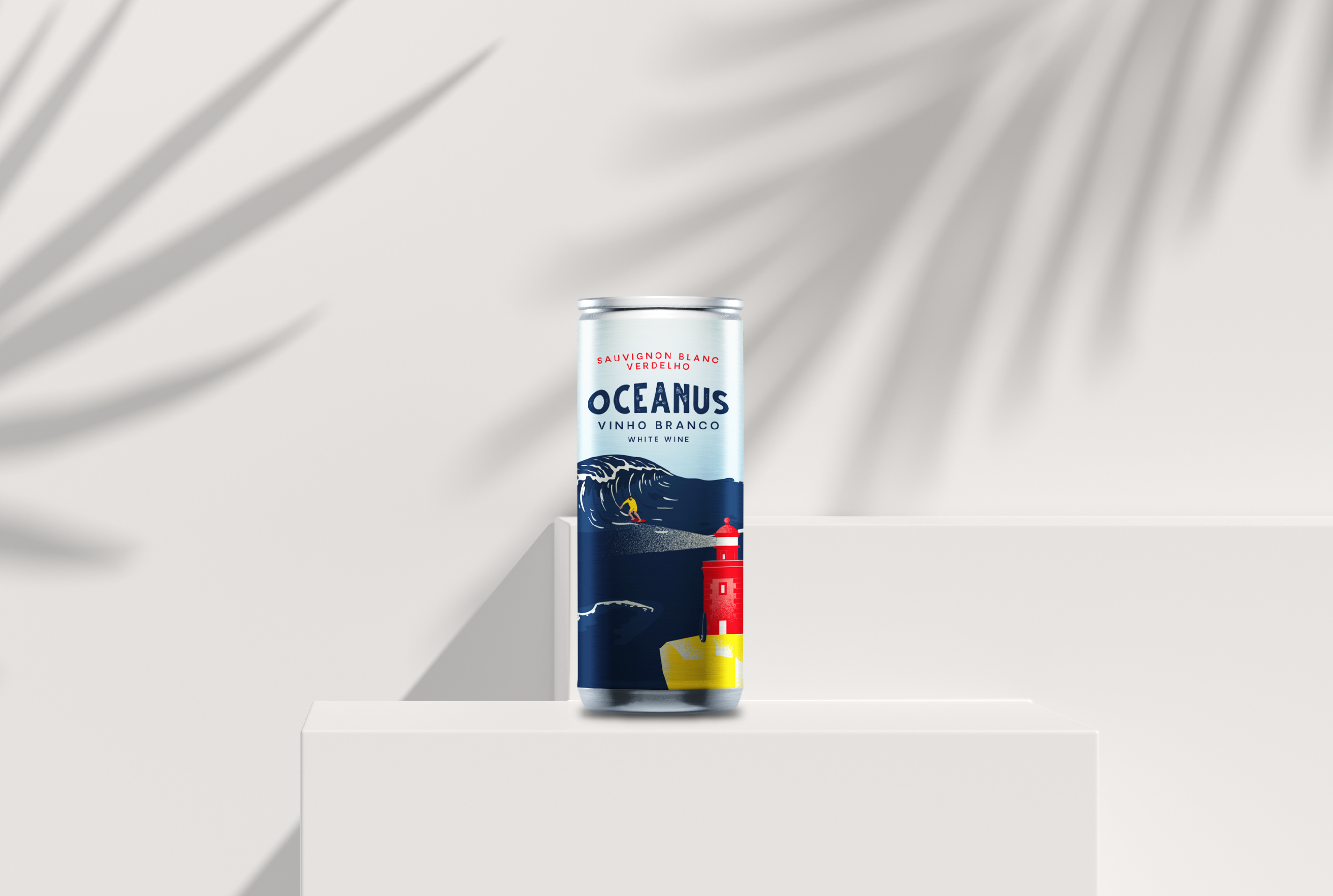 Example of Packaging Design