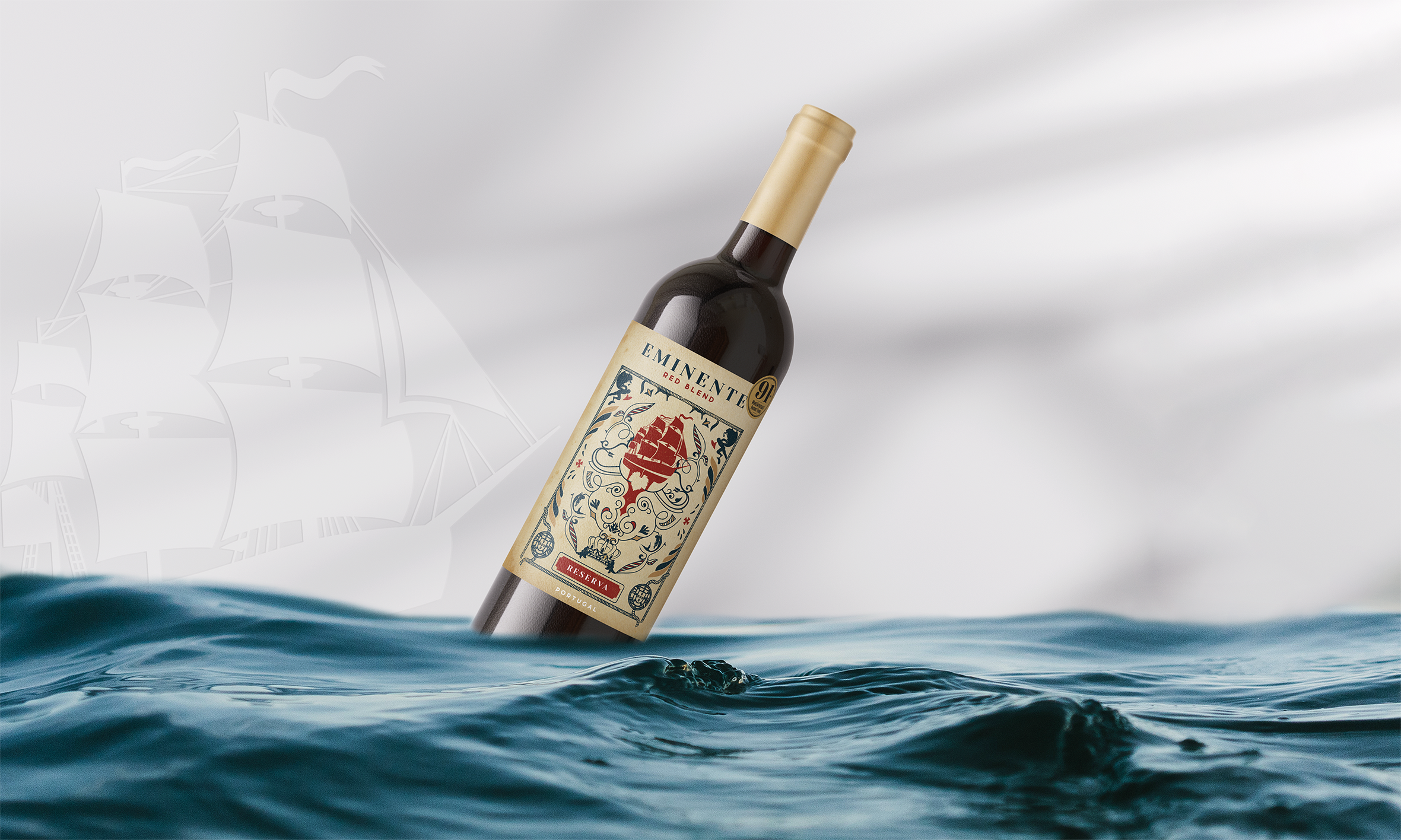 Example of Packaging Design