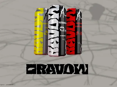 energy drink brand brand design brand identity branding graphic design illustration logo mockups product design