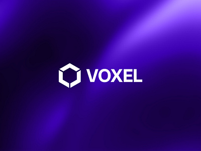 Voxel Branding & Visual Identity animation artificialintelligence brandidentity branding creativedirection design designinspiration digitalbranding futuristicdesign graphic design graphicdesign innovativedesign logo logodesign minimaldesign modernbranding techbranding visualidentity