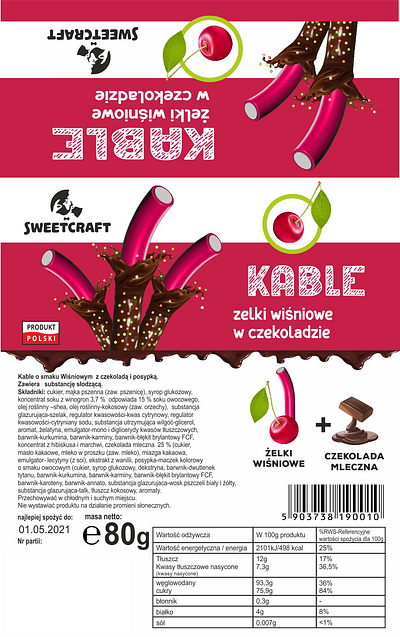 Label design graphic design label design