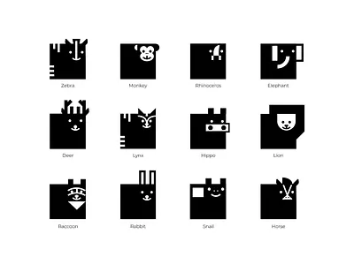 Animals Icons animal animals icon icons