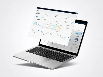 Laundromat SaaS Dashboard - UI Design analytics analytics dashboard custom saas dashboard dashboard ui laundromat laundromat software saas saas dashboard saas dashboard ui saas design saas landing page saas ui software ui web app web development