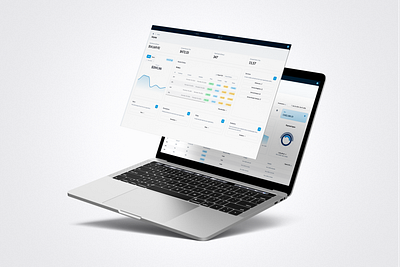 Laundromat SaaS Dashboard - UI Design analytics analytics dashboard custom saas dashboard dashboard ui laundromat laundromat software saas saas dashboard saas dashboard ui saas design saas landing page saas ui software ui web app web development