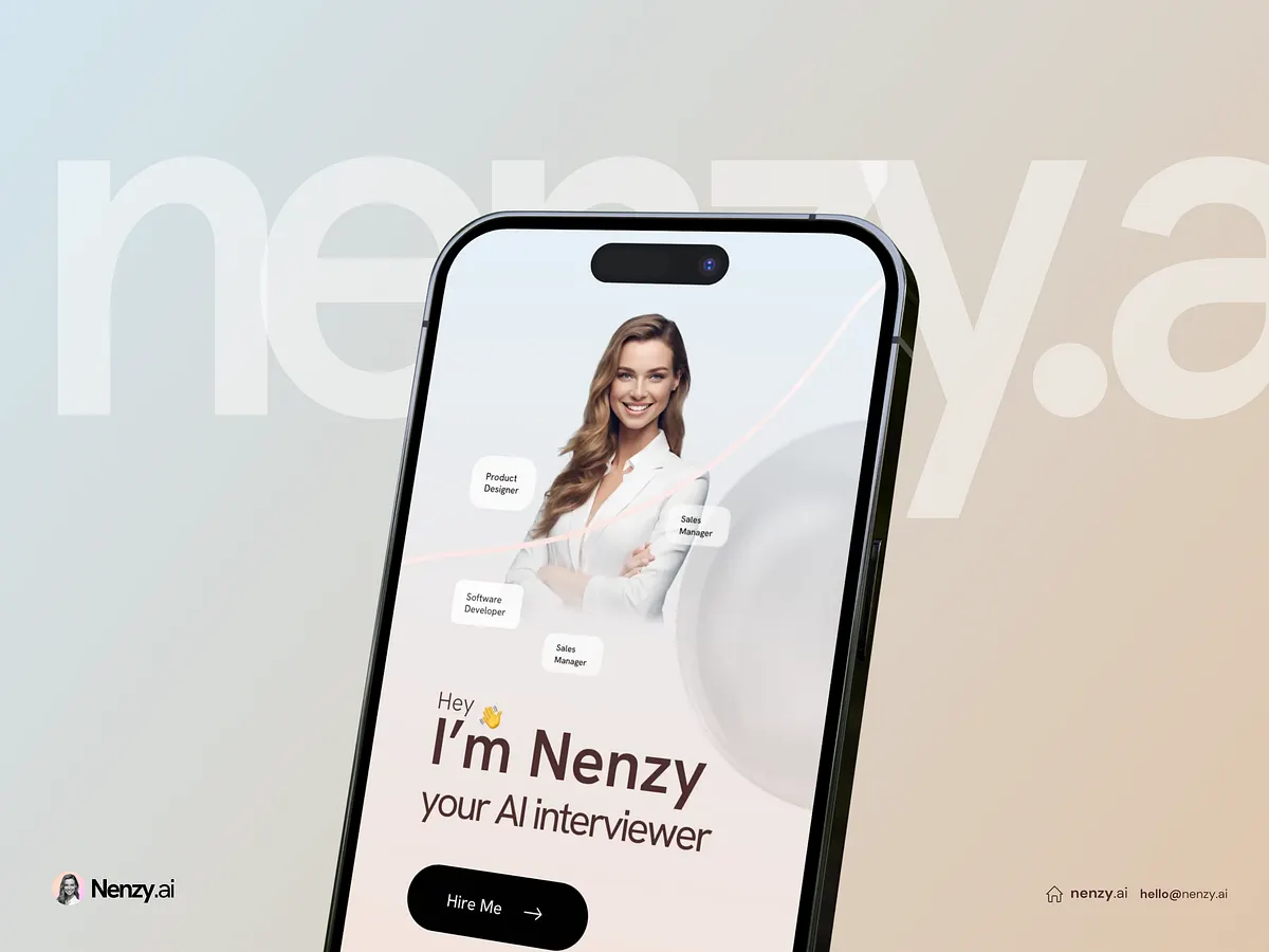 Mock Interview designs, themes, templates and downloadable graphic ...