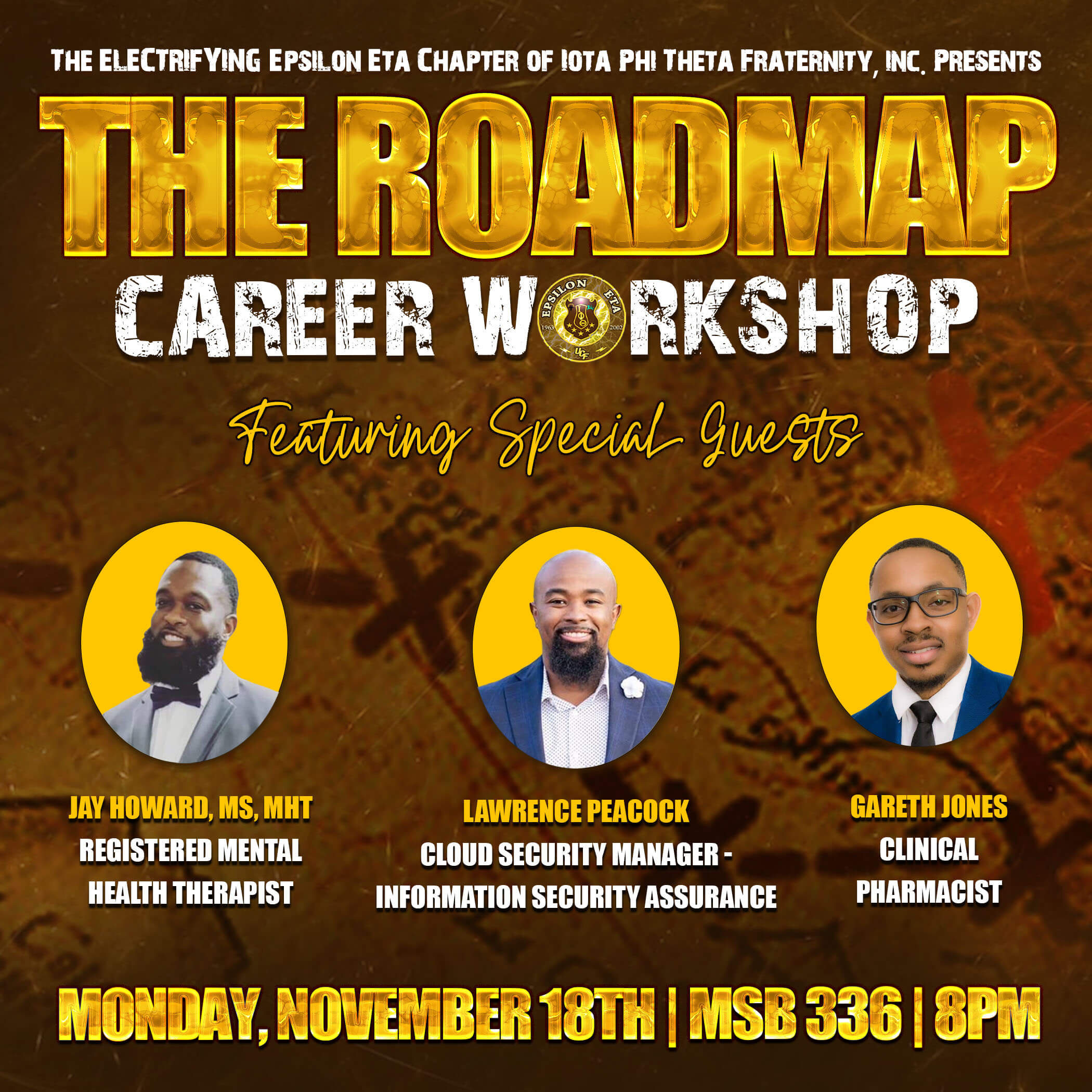 Example of Social Media Booster Kit