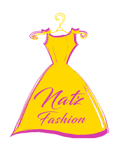 Natz Fashion Logo professional logo