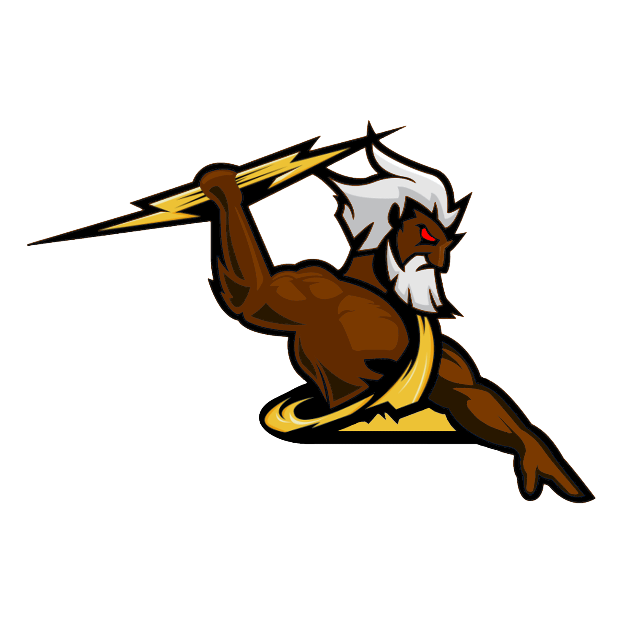 Example of Logo Design (Starter Tier)