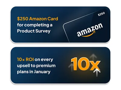 Promo cards app branding cards creative design figma graphic design illustration logo promo cards ui user interface