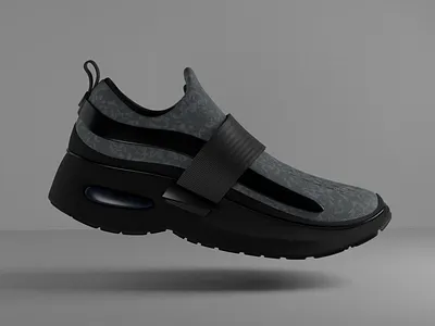 3d Shoe Model 3d lighting 3d modelling 3d models 3d scene 3d shoe 3d texturing blender product model