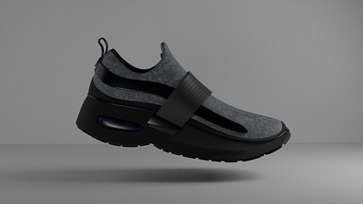 3d Shoe Model 3d lighting 3d modelling 3d models 3d scene 3d shoe 3d texturing blender product model