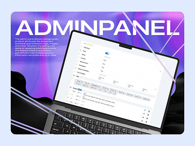 RCRanger Admin Panel: Simplified Control and Availability admin admin dashboard admin tools analytics availability charts control interface dashboard dashboard design dashboard ui data data management design product ui ui design updates ux ux design web design