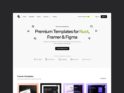 Snapkit - Framer Template dark mode design design system ecommerce figma figma ui framer framer free free template ui ui design web web design web ui