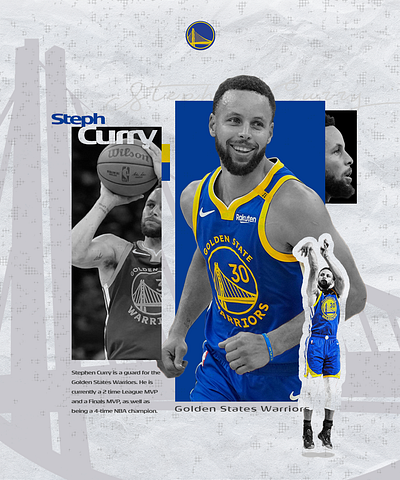 Steph Curry Poster 30 basketball basketball poster curry dubs golden states golden states warriors graphic design gsw nba poster san fran san francisco sports sports poster steph curry