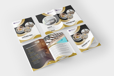 Catalog Design annual report booklet booklet design brochure brochure design catalog catalog design company profile company profile design digital brochure lookbook magazine product catalog proposal real estate brochure trifold brochure trifold brochure design white paper design