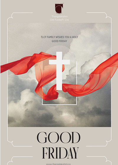 Good friday poster cards christian color contrast design emphasis good friday graphic design jesus subtle