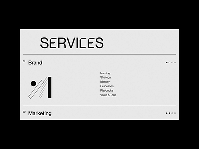 0to100 | Website Design agency branding brutal clean design figma interaction layout minimal portfolio studio typography ui uiux ux web webdesign webflow webflow design website