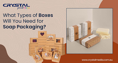 Soap Box Packaging Types to Elevate Your Soap packaging soap box packaging soap box packaging types