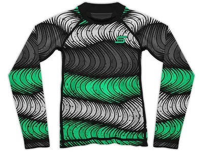 Premium Bjj Rash Guard Design For Men/Women bjj branding graphic design mma rashguard