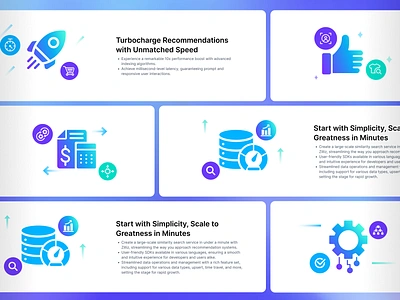 illustration, database, recommender system, speed, scaling, etc database illustration recommend system resilience scale speed