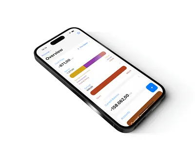 FINIX app branding mobile mobile design ui ux