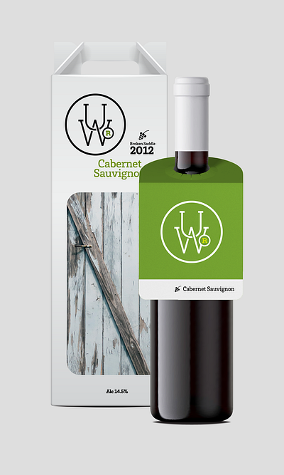 Urbana Winery & Ranch branding environmental graphic design logo packaging product design