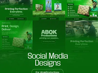 Social Media Design for a Printing Company adcreative adcreatives designpost dribble photoshop printing printingcompany printngdesign prints printsdesign social socialmedia socialmediadesign socialmediadesignpost