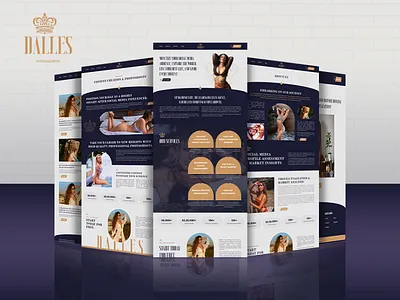 Only Fans Marketing & Management Agency Website Designs (UI&UX) design figma onlyfans onlyfans agency onlyfans agency website onlyfans agency website design onlyfans marketing agency ui website design