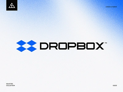 Dropbox_Logo Redesign box brand identity branding concept concept design creative design creative designer design designer drop dropbox dropbox logo redesign dropbox redesign graphic design graphic designer logo logo designer logo redesign logos redesign