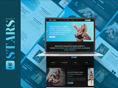 OnlyFans Modeling Website & Portfolio Website Development branding design figma graphic design illustration landing page design modeling website onlyfans onlyfans agency onlyfans agency website onlyfans agency website design onlyfans development onlyfans marketing agency onlyfans modeling website onlyfans website design portfolio website ui uiux website design