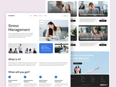 PeaceHub Issues & Issue Details – Mental Health Website Framer anxiety help drepesion awareness emotional health framer design framer template framer ui mental health mental health awareness mental health matters mental health resources mental health solutions mental health support mental wellbeing mind care peace of mind selfcare tips stress relief ui inspiration ui showcase wellnes support