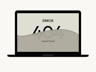 404 Error page website 404 error page 404 page app branding design figma graphic design illustration logo typography ui ui ux ux