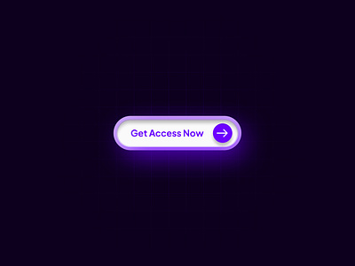 Button Design button design design figma gradient button landingpage design mobile design purple gradient ui ui ddesign website button