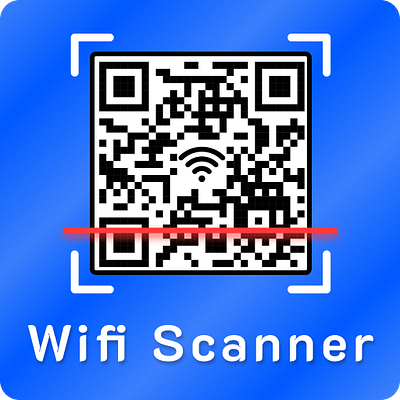 Wifi Scanner logo