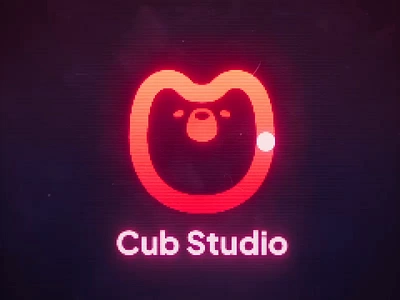 Cub Studio Process animation