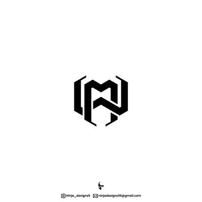 Monogram Logo concept apparel branding branding logo design graphic design initial initial logo logo logo designs logomark monogram monogram logo typography