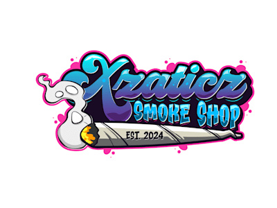 Xzaticz Smoke Shop fonts typography