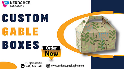 Enhance Your Brand with Versatile and Stylish Custom Gable Boxes custom gable boxes custom packaging boxes eco friendly packaging gable boxes wholesale gable packaging boxes kraft gable boxes kraft packaging packaging boxes packaging solution product packaging