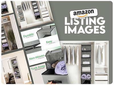 Amazon Listing Images | Premium Listing Images Design a content amazon