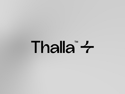 Thalla™ Logo Exploration abstract logo app logo brand brand design brand identity branding lettermark logo logo design logomark monogram ramp logo saas logo startup logo t logo tech logo technology logo type typography web3 logo