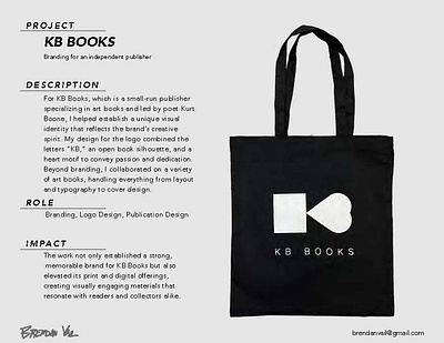 KB BOOKS apparel design book design branding design graphic design illustration illustrator poster design publication design