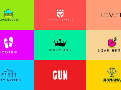 abstract logo design abstract logo flat logo graphic design logo logo design minimal logo minimalist logo