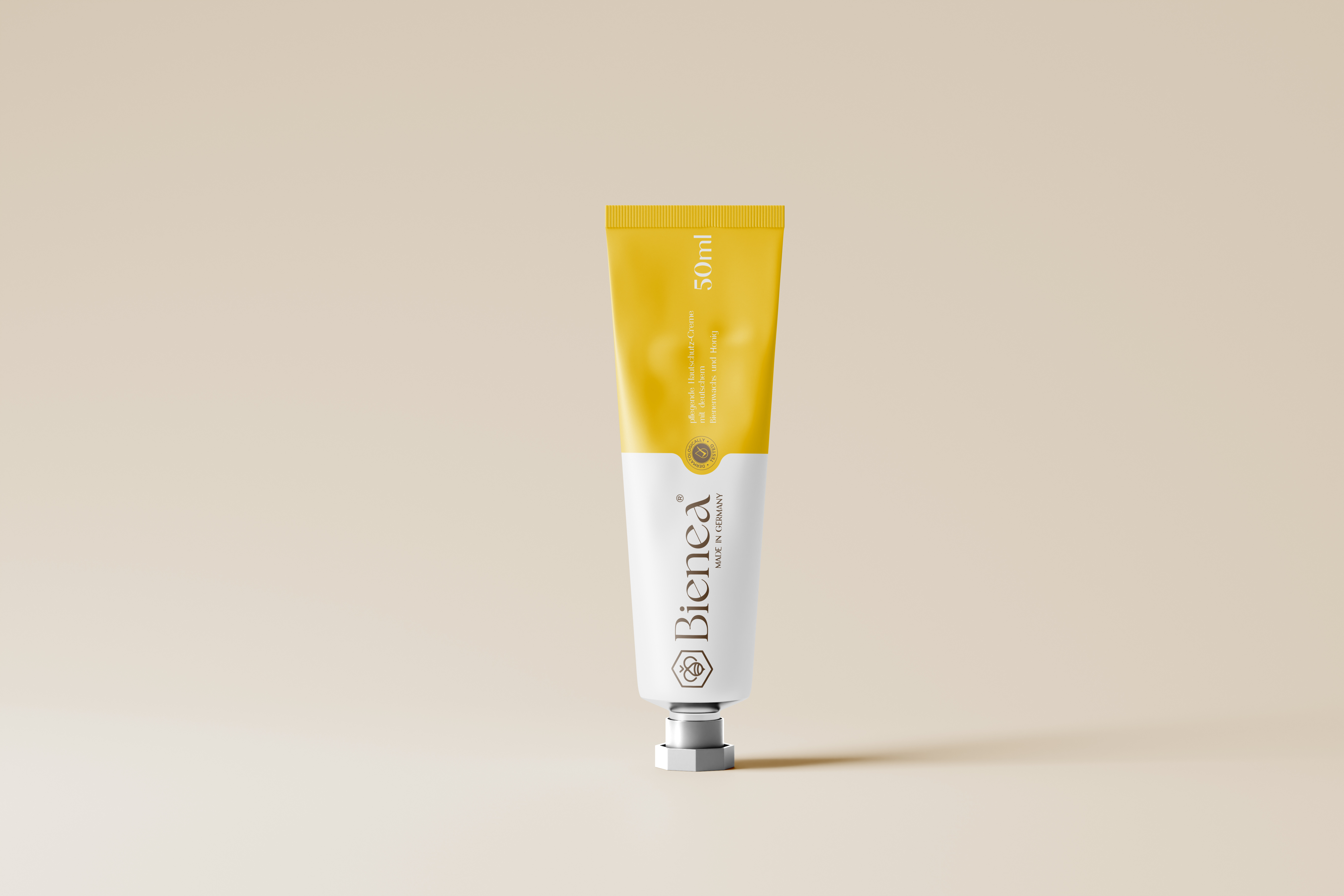 Example of Make Amazing Label & Packaging Design