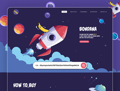 Meme coin website 3d meme crypto design graphic design landing page meme meme coin meme coin home page meme coin landing page meme coin website design memecoinlanding page memes nft sos token vector webdesign website website design здоровье