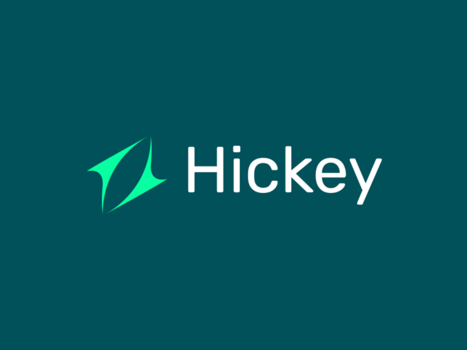 Hickey Logo Animation 2d 3d animated gif animated logo animation brand identity branding branding and identity branding animation evotution health health tracking logo logo animation logo motion medical animation medical logo medical logo animation motion graphics progress