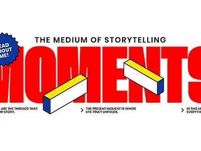 American Bold Titles animation branding design illustration motion title typography