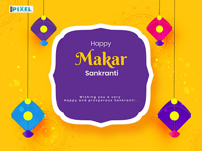 Happy Makar Sankranti agriculture celebration design festival freepixel graphic design happy happy makar sankranti harvest india indian festival kite kite festival makar sankranti prosperity religious sankranti traditional wishes