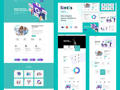 🚀 Boost Your Digital Presence with Lintis! 🌐 digitalagencytheme digitalmarketing lintiswptheme marketingtools onlinegrowth seooptimization seowordpress webdesign webdevelopment wordpressdesign